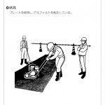 転圧(アスファルト)