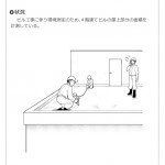 計測（屋上）