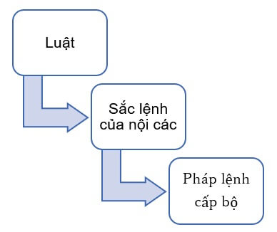 法律・政令・省令