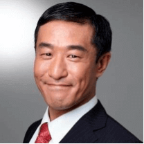 林 博之 氏
