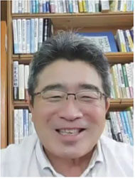 株式会社ラーンウェル関根雅泰氏