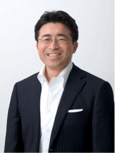 関根 雅泰 氏