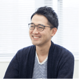 舘野 泰一 氏